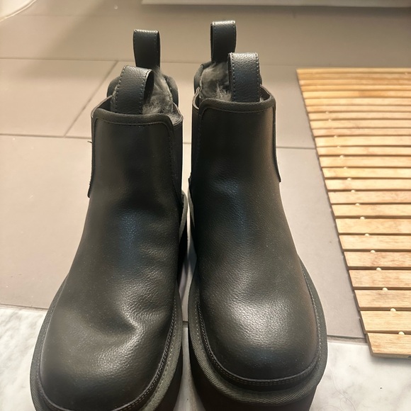 UGG Shoes - Ugg Neumel Platform Boot